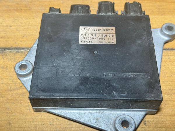 2013-2016 SCION FR-S/ 2013-2019 SUBARU BR-Z CONTROL MODULE 131000-1650