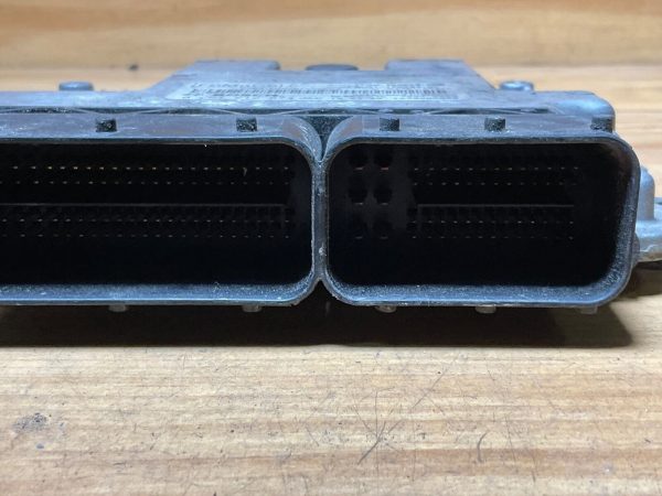 2013-2017 Ford Focus 2.0L Engine Compute Module ECM ECU FM5A-12A650-ADB - Image 4