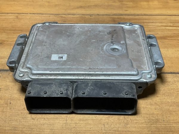2013-2017 Ford Focus 2.0L Engine Compute Module ECM ECU FM5A-12A650-ADB - Image 6