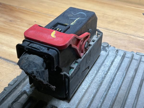2013-2017 Jeep Patriot Engine Computer Module ECM ECU 68172304AB - Image 5