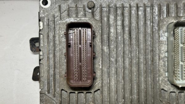 2013 CHRYSLER T & C DODGE CARAVAN 3.6L ENGINE CONTROL ECM ECU PCM P68161510AC - Image 3