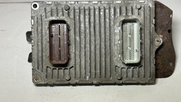 2013 CHRYSLER T & C DODGE CARAVAN 3.6L ENGINE CONTROL ECM ECU PCM P68161510AC