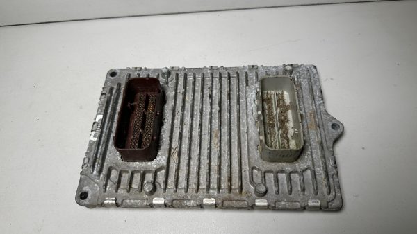 2013 Chrysler 200 2.4L Engine Computer Module ECM ECU PCM 05150761AB