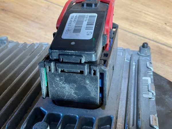 2013 Chrysler 300 Engine Computer Module ECU ECM 68171300AE - Image 4