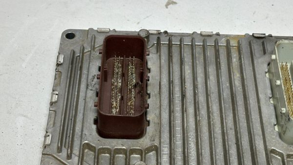 2013 DODGE DART SXT 2.0L OEM Engine Computer Module ECU ECM P05150688AD - Image 4