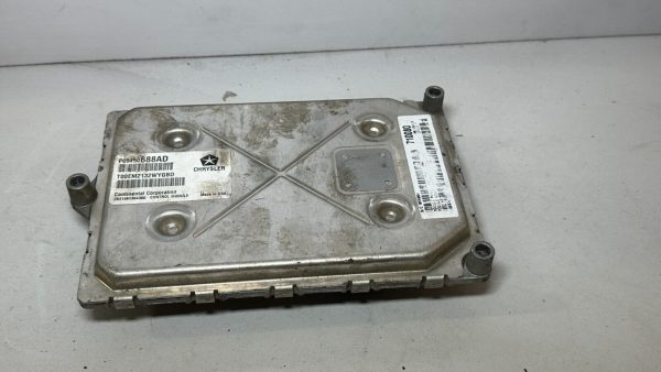 2013 DODGE DART SXT 2.0L OEM Engine Computer Module ECU ECM P05150688AD - Image 5