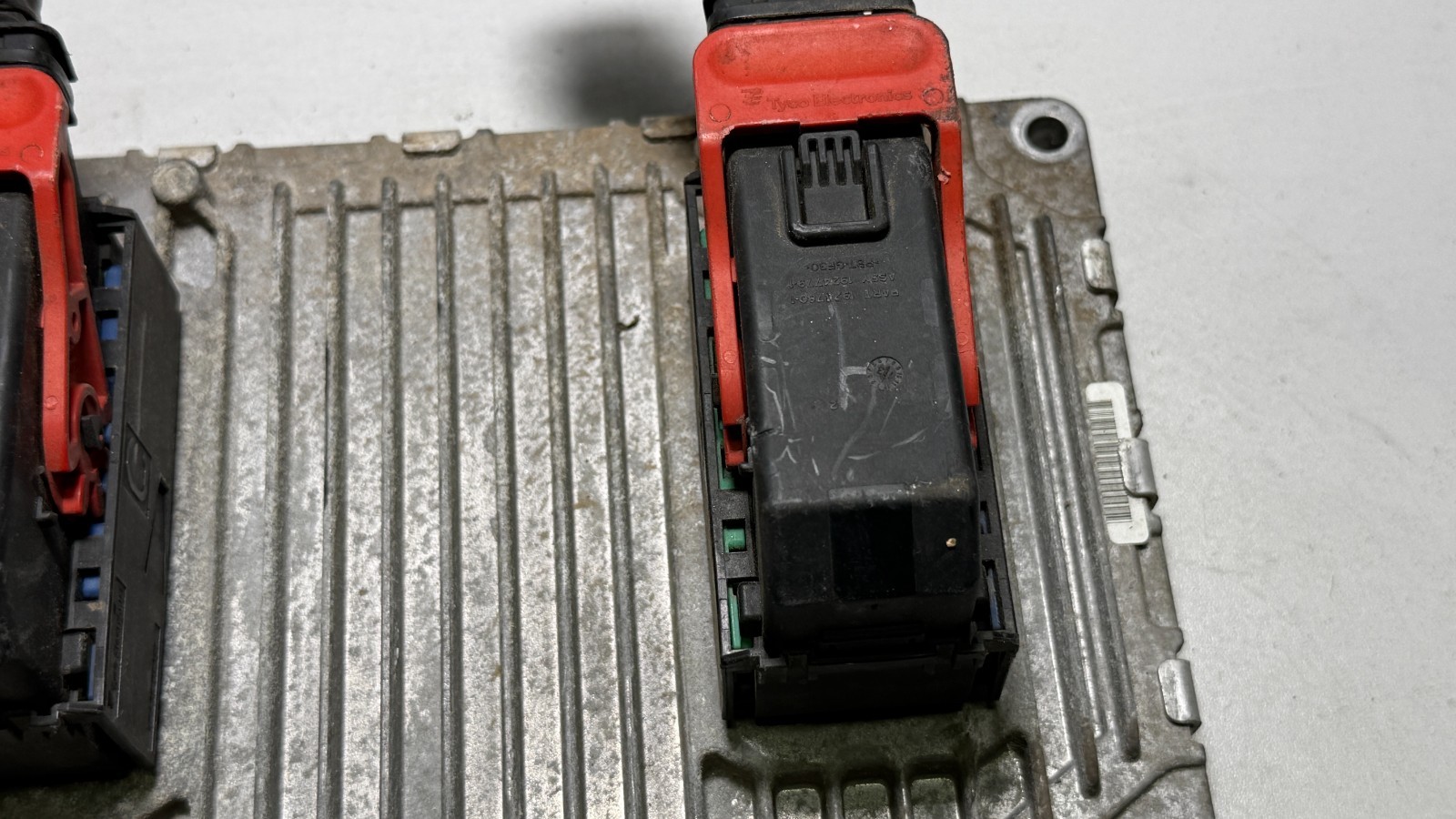 2013 Dodge Caravan Engine Computer 68161510AD 3.6L PCM ECM - Image 4