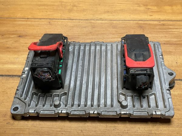 2013 Dodge Charger 3.6L Engine Computer Module ECM ECU 68171305ac