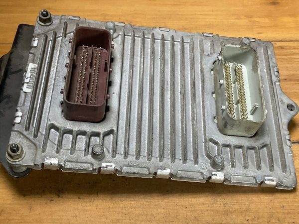 2013 Dodge Charger 3.6L Engine Computer Module ECM ECU 68171329AC