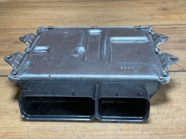 2013 Dodge Dart 1.4L Engine Computer Module ECM ECM 68086019ad - Image 4