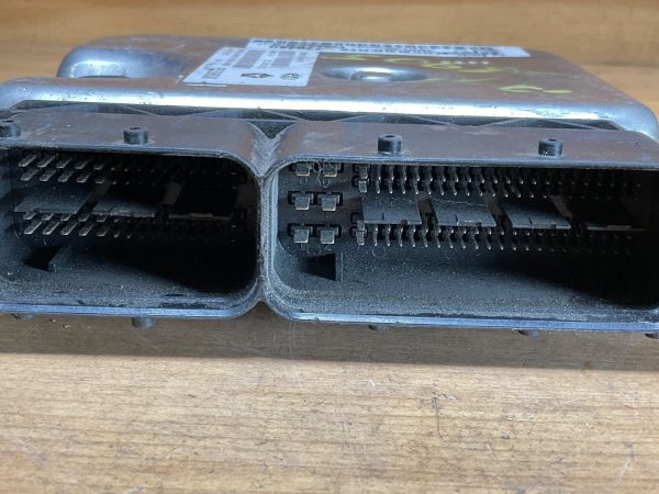 2013 Dodge Dart 1.4L Engine Computer Module ECM ECM 68086019ad - Image 5