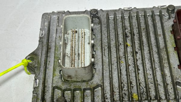 2013 Dodge Dart 2.0L Engine Computer P68185612AE ECM PCM ECU OEM - Image 3
