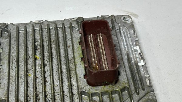 2013 Dodge Dart 2.0L Engine Computer P68185612AE ECM PCM ECU OEM - Image 4