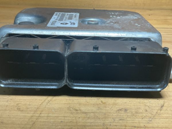 2013 Dodge Dart Engine Computer Module ECU ECM OEM 05150663AD - Image 4