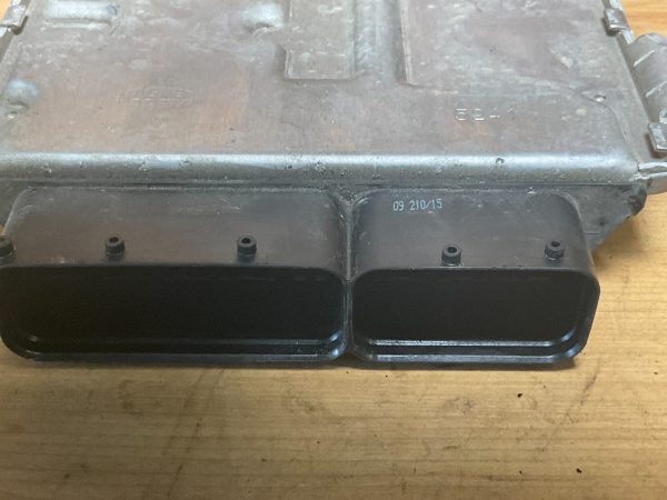 2013 Dodge Dart Engine Computer Module ECU ECM OEM 05150663AD - Image 5