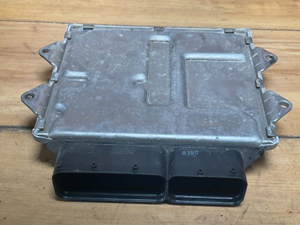 2013 Dodge Dart Engine Computer Module ECU ECM OEM 05150663AD - Image 6