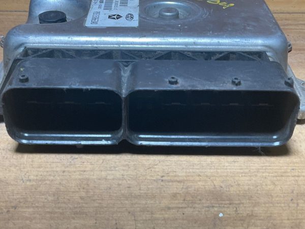 2013 Dodge Dart Engine Control Module ECM ECU  P05150663AD - Image 3