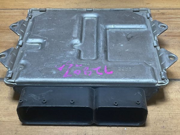 2013 Dodge Dart Engine Control Module ECM ECU  P05150663AD - Image 5