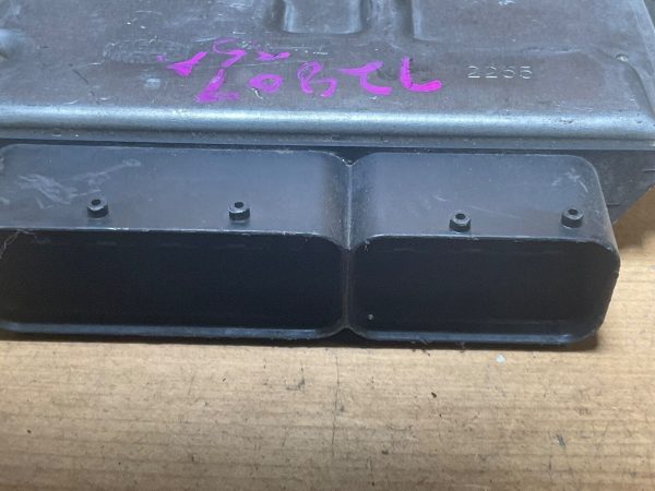 2013 Dodge Dart Engine Control Module ECM ECU  P05150663AD - Image 6