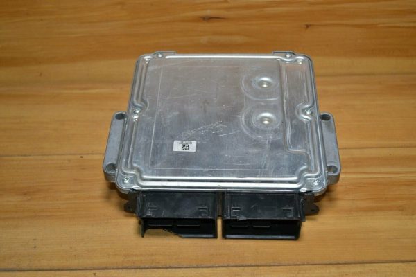 2013 ESCAPE Computer Brain Engine Control ECU ECM EBX Module P/N: DJ5A-12A650-YA - Image 4