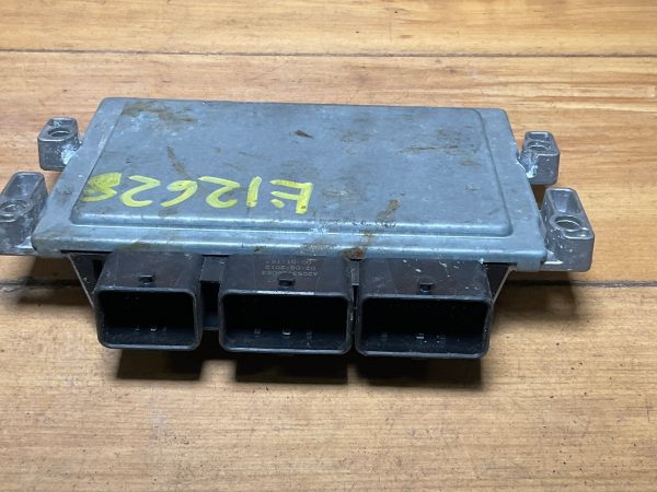 2013 Ford C-max  Engine Computer Module ECU ECU DM5A-12A650-DA - Image 3