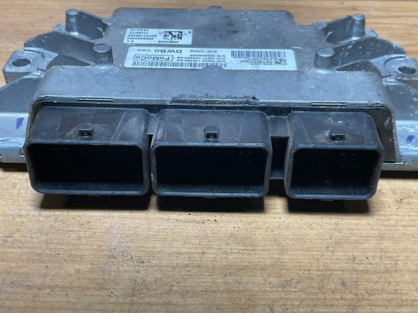 2013 Ford C-max  Engine Computer Module ECU ECU DM5A-12A650-DA - Image 4