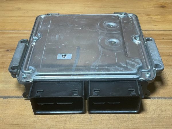 2013 Ford Escape DJ5A-12A650-AH ZWF7 1.6L ECM Engine Computer Module - Image 5