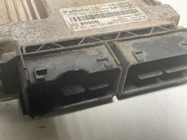 2013 Ford F-150 3.5L Turbo Engine Computer Module ECM ECU PCM DL3A-12A650-EE - Image 5