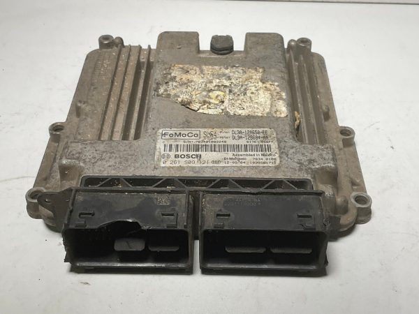 2013 Ford F-150 3.5L Turbo Engine Computer Module ECM ECU PCM DL3A-12A650-EE