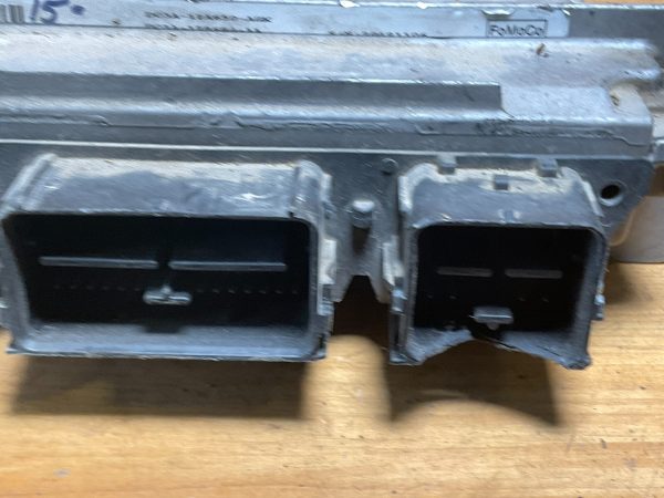 2013 Ford F-250 F-350 Engine Computer ECM ECU DC3A-12A650-AGK - Image 3