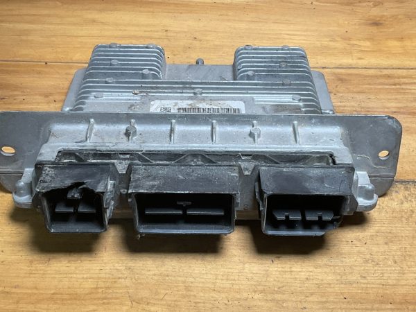 2013 Ford F-250 F-350 Engine Computer ECM ECU DC3A-12A650-AGK - Image 4
