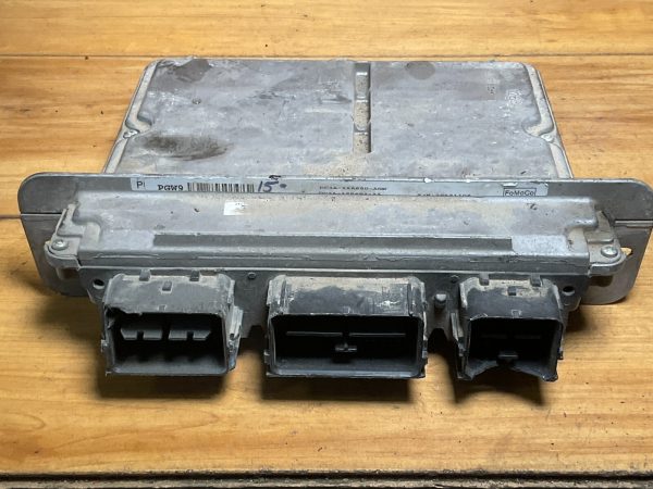 2013 Ford F-250 F-350 Engine Computer ECM ECU DC3A-12A650-AGK