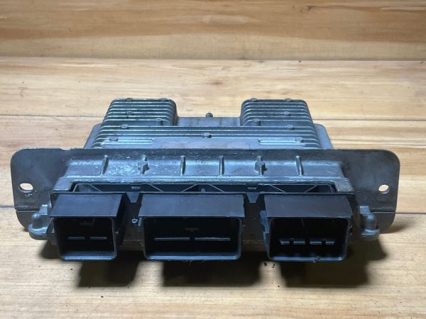 2013 Ford F250 F350 Engine Computer Module ECM ECU PCM DC3A-12A650-AEJ - Image 6