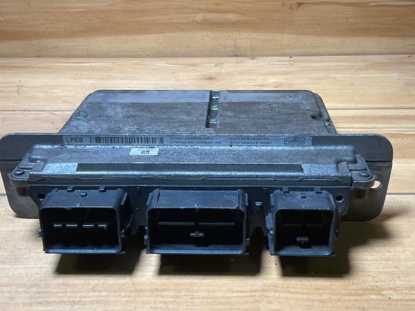 2013 Ford F250 F350 Engine Computer Module ECM ECU PCM DC3A-12A650-AEJ