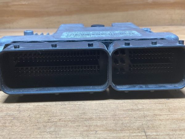 2013 Ford Focus 2.0L  Engine Computer Module ECU ECM CM5A-12A650-ASE - Image 4