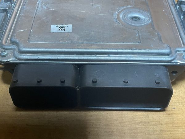 2013 Ford Focus 2.0L  Engine Computer Module ECU ECM CM5A-12A650-ASE - Image 5
