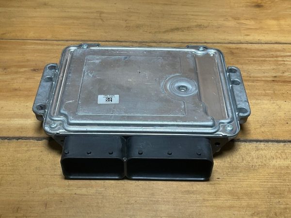 2013 Ford Focus 2.0L  Engine Computer Module ECU ECM CM5A-12A650-ASE - Image 6