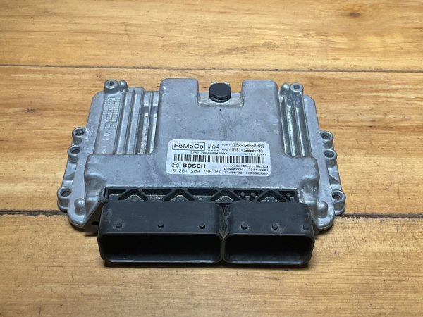 2013 Ford Focus 2.0L  Engine Computer Module ECU ECM CM5A-12A650-ASE