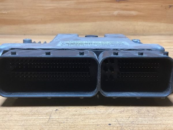 2013 Ford Focus 2.0L  Engine Computer Module  ECU ECM CM5A-12A650-ATC - Image 4