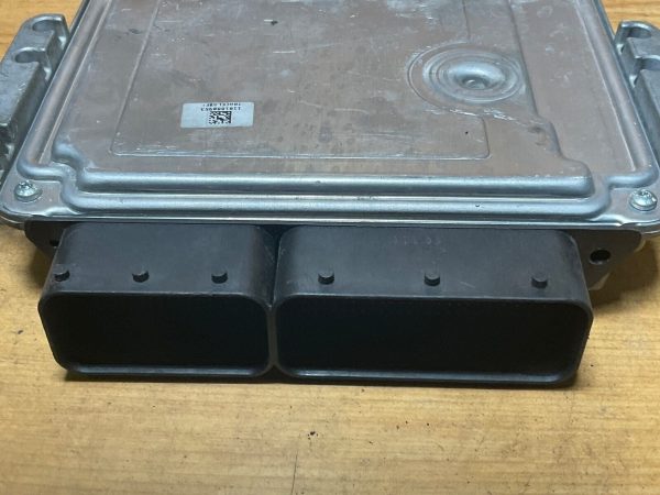 2013 Ford Focus 2.0L  Engine Computer Module  ECU ECM CM5A-12A650-ATC - Image 5