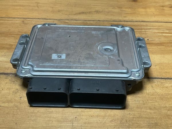 2013 Ford Focus 2.0L  Engine Computer Module  ECU ECM CM5A-12A650-ATC - Image 6