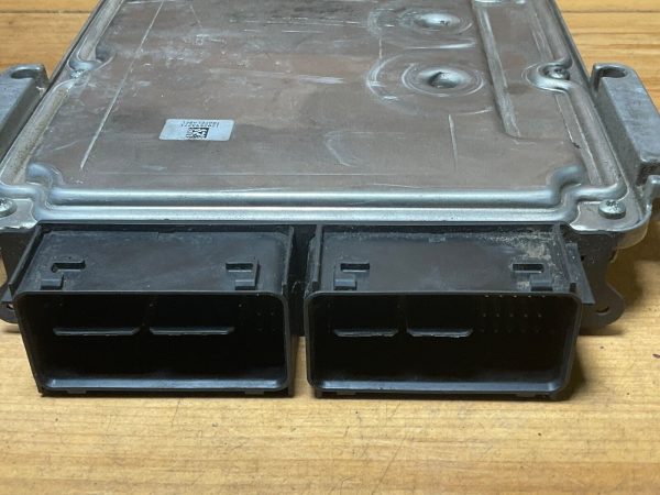 2013 Ford Fusion 1.6L  Engine Computer Module  ECU ECM DS7A-12A650-ANK - Image 5