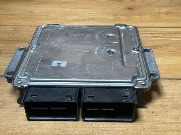 2013 Ford Fusion 1.6L  Engine Computer Module  ECU ECM DS7A-12A650-ANK - Image 6