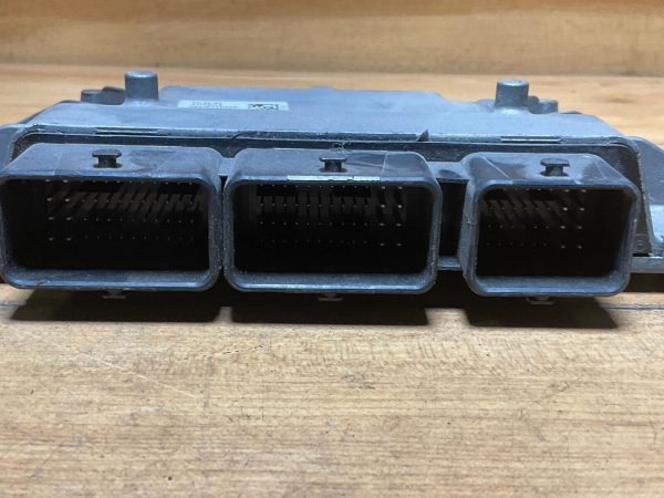 2013 Ford Fusion 2.0L Engine Computer Module ECM ECU PCM DS7A-12A650-BFA - Image 4