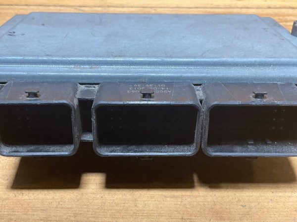 2013 Ford Fusion 2.0L Engine Computer Module ECM ECU PCM DS7A-12A650-BFA - Image 5