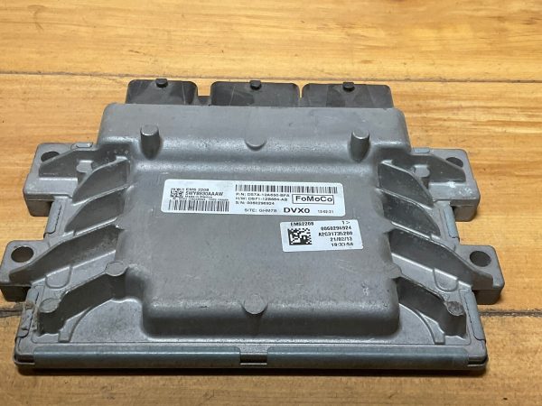 2013 Ford Fusion 2.0L Engine Computer Module ECM ECU PCM DS7A-12A650-BFA