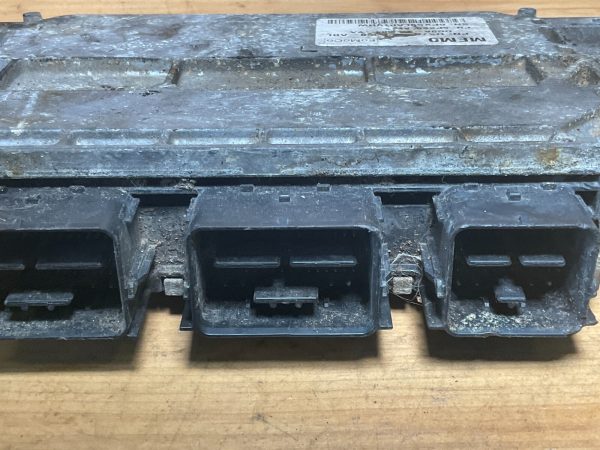 2013 Ford Fusion 2.5L Engine Computer Module ECM ECU OEM DS7A-12A650-ABL - Image 4