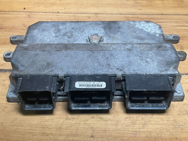 2013 Ford Fusion 2.5L Engine Computer Module ECM ECU OEM DS7A-12A650-ABL