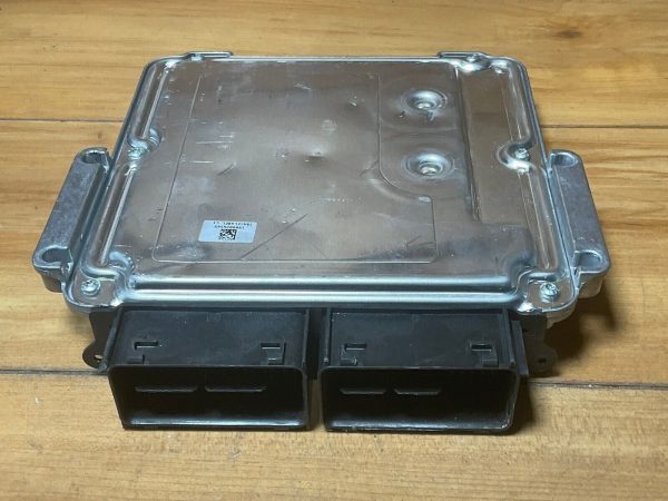 2013 Ford Fusion Engine Computer Module ECM ECU PCM RMDG1A-12A650-AB - Image 5