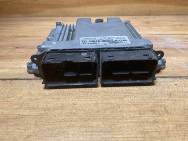 2013 Ford Fusion Engine Computer Module ECU ECM PCM DS7A-12A650-ANG - Image 4